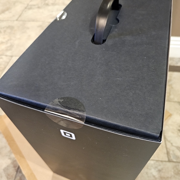 Square Register - Picture 4 of 5